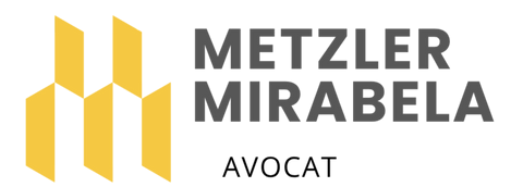 Metzler Mirabela - Avocat specializat pe GDPR